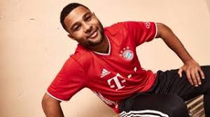 9 lewandowski 25 muller 29 coman 32 kimmich. æ‹œä»æ…•å°¼é»'2020 21èµ›å­£ä¸»åœºçƒè¡£å'å¸ƒ Enjoyzè¶³çƒè£…å¤‡ç½'æ‰‹æœºç‰ˆ