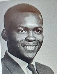 Obituary for John Alexander Carper Jr.