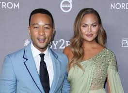 Teigen took to twitter on wednesday to tell her followers that her little jack would have been born this week. Chrissy Teigen Reveals She Is Having Endometriosis Surgery