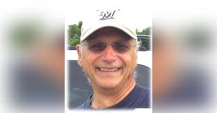 Obituary information for Steve Steinbacher