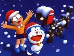 Nobita And Doraemon Di 2020