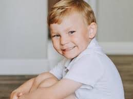 Fundraiser for Christian Sorensen by Keirra Evans : Jackson's Next Adventure