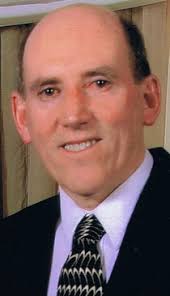 Obituary for Bernard Lawlor (Guest book)