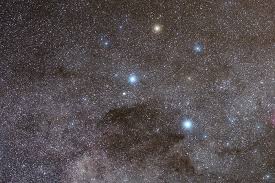 Gacrux (Gamma Crucis): Closest Red Giant Star to Earth | Space