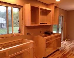 how to build kitchen cabinets (5 steps