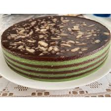 Gagal diet 😅.nah ini sy posting kue balapis.lapis khas manado terbuat dr terigu. Kue Balapis Manado Shopee Indonesia