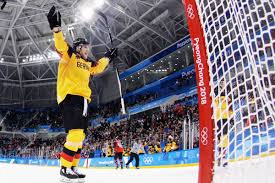 I mean, the jamaica olympic bobsled thing happened years ago but ice hockey, this is a jamaica was trying to show that its effort to establish a hockey program to someday compete in the winter. Olympic Hockey 2018 5 Amazing Facts About Germany S Gold Medal Game Run Sbnation Com