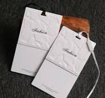 Bamboo Wood Hang Tags Eco Clothing Labels Sustainable Garment Swing Tags  Natural Apparel Brand Tags Supplier Custom