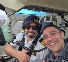 Professional Helicopter Services