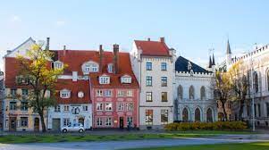 Historische bauwerke in der altstadt von riga miera iela in riga. 15 Riga Highlights Die Dich Ganz Sicher Begeistern Werden