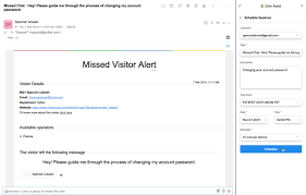 See the groundcloud frequently asked questions: Zoho Desk And Zendesk Extensions In Zoho Mail