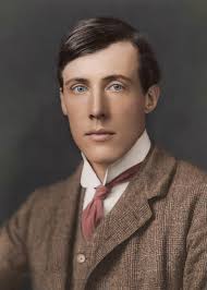 Colorized this photo Year: 1906