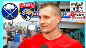 The Florida Panthers Numbers Game: Who Wore It Best