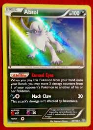 Maybe you would like to learn more about one of these? Absol Roaring Skies 40 108 Value 0 80 19 65 Mavin