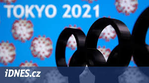 Olympijské hry pravidelně otevírají spoustu témat, které se sportem souvisí více i méně. Oh 2021 Tokio 2020 Tokio 2021 Nominace Esk Na Letni Olympijske Hry