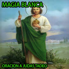 Poderosas oraciones a san judas tadeo patrono de los casos desesperados y causas perdidas oraciones de agradecimiento para el amor el trabajo y dinero. Oracion A San Judas Tadeo Para Casos Imposibles Magia Blanca