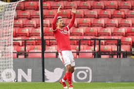 Shop official nottingham forest merchandise | nottingham forest fc football kits, fashion and souvenirs exclusive to the nffc online shop | worldwide delivery available | free click & collect to our megastore | free uk delivery on orders over £100. Nottingham Forest S Plans For Striker Puts Middlesbrough Rivals On Alert Teesside Live