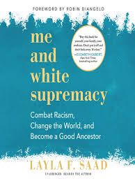 Me And White Supremacy Toronto Public Library Overdrive