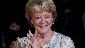 Oscar-Winning British Actress Maggie Smith Dies Aged 89 • Channels  Television