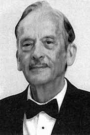 Warren Clark Fackler