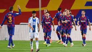 The juventus, rival of the barça in the trophy joan gamper. Barcelona Vs Elche Joan Gamper Trophy 2020 21 Free Live Streaming Online Match Time In India How To Watch Club Friendly Match Live Telecast On Tv Football Score Updates In Ist