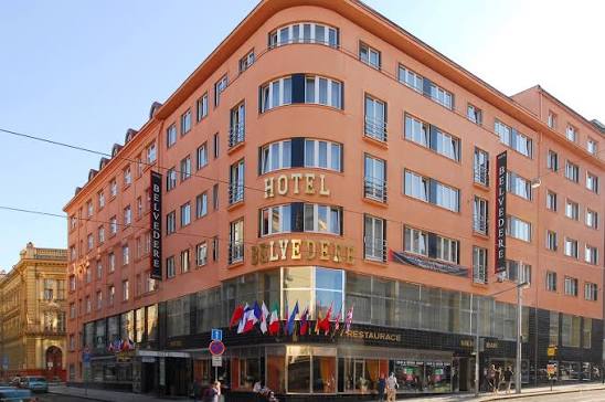 Accommodation Image