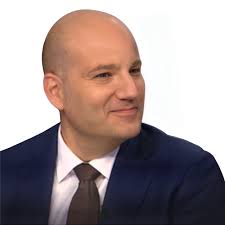 Leader — New Blue Party of Ontario