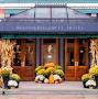 Profile Picture of History - The Legacy Continues 2019 - Present - The Blennerhassett Hotel (@theblennerhassett.com) on Google