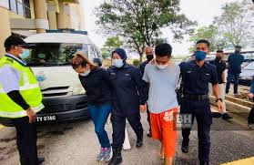 We did not find results for: Operator Kilang Rakan Wanita Didakwa Cuba Bunuh Polis