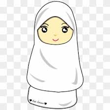 Maybe you would like to learn more about one of these? Muslimah Png Islam Women Cartoon Png Transparent Png 550x1000 3673066 Pinpng