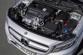 2015 Mercedesbenz Gla 45 Amg News And Information Com