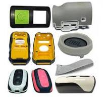 Plastic Double Injection Molding - Precision & Customization