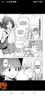 Sauce (and chapter since I'm more interested in the trap) : r/manga