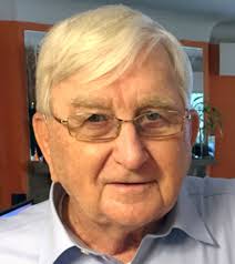 Most Recent Obituaries