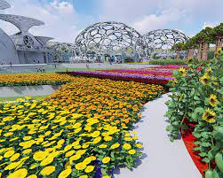The Best Gardens In Thailand You Must Visit Trazy Blog