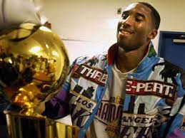 Check spelling or type a new query. Here S Why Kobe Cried In The Shower During The 01 Finals Fadeaway World