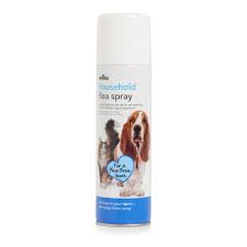 Tips on killing fleas in your yard. Wilko Household Flea Spray 500ml Wilko