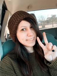 Rachel Butts (She/Her)