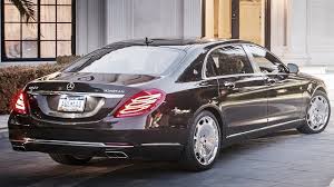 Mercedes Maybach S600 2018 World S Most Luxurious Car Yet Mercedes Benz World Mercedes Benz Maybach Mercedes Maybach S600