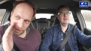 6 Auto-Fragen an Patrick Ludolph