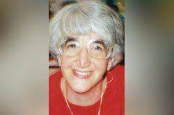 Peggy Jon Bradford Strong