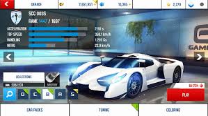 So, you get unlimited money to unlock all the cars of your dreams and race with those cars. Asphalt 8 Mod Apk 5 8 0k Unlimited Money Anti Ban Download Modhappy