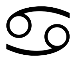 People with cancer rising sign in their horoscope are also easily influenced by by almost everything. Cancer Symbols Com