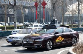 Chinapev.com delivers you breaking news of auto industry, cars especial new energy vehicles in china, expert reviews for chinese vehicles. China Auto Exec On Self Driving Cars You Can T Just Put Some Sensors On Top Wsj