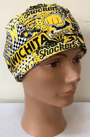 Wichita State Scrub Hat