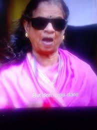 it's true OOO if no allawee show today na till Thursday OO 😂😂