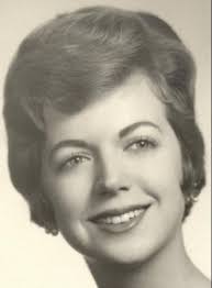 Barbara Jackson Obituary (1941