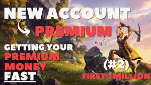 What is the most easy way to get silver in albion online? The Ultimate New Player To Premium Money Making Guide For Albion Online Your First 1m 2 Youtube