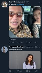 Gofar, anak punk yang jadi pns. Gofar Hilman On Twitter Anda Sungguh Bangsat Sekali Ya
