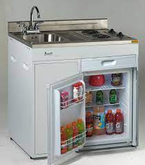 Cheap kitchen sinks, buy quality home improvement directly from china suppliers:sus304 stainless steel kitchen sink double bowl thickness sinks kitchen above counter or udermount sinks vegetable washing basin enjoy free shipping worldwide! Avanti Ck3616 36 Inch Energy Star Rated Complete Compact Kitchen With 2 2 Cu Ft Refrigerator Capacity Sta Compact Kitchen Kitchen Design Small Kitchen Niche